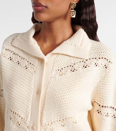 Posse Cardigan Dylan en crochet - Posse - Modalova