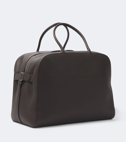 The Row Sac bowling Marco en cuir - The Row - Modalova