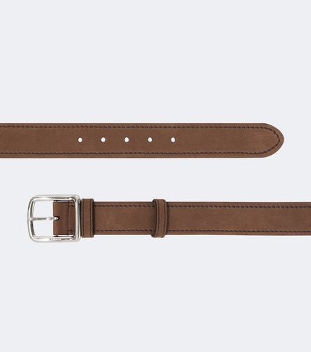 Prada Ceinture en cuir - Prada - Modalova
