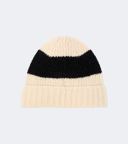 Moncler Bonnet en laine mélangée - Moncler - Modalova