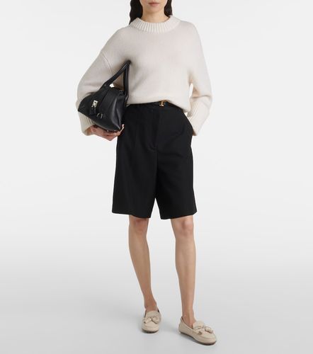 Tod's Mocassins Gommino en cuir - Tod's - Modalova