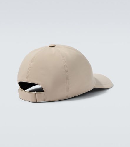 Brioni Casquette brodée - Brioni - Modalova