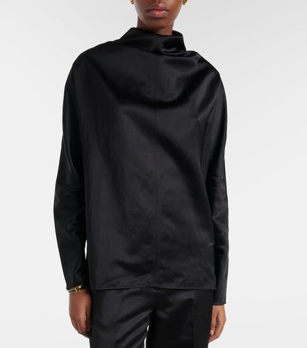 Toteme Top - Toteme - Modalova