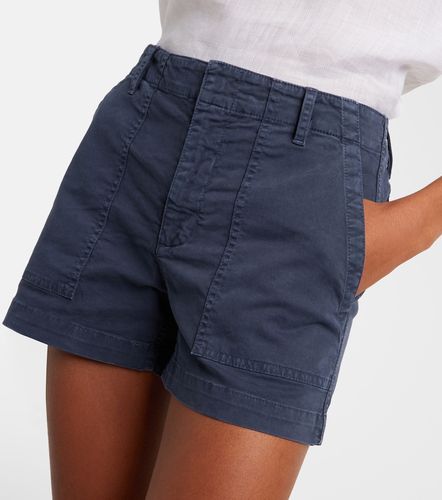 Nili Lotan Short Utility en coton - Nili Lotan - Modalova