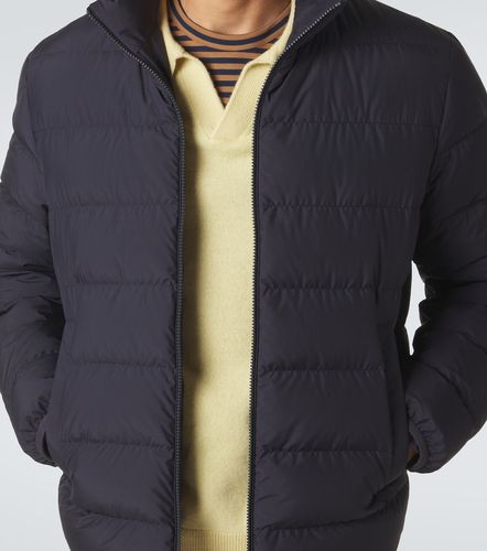 Moncler Doudoune Baudinet - Moncler - Modalova