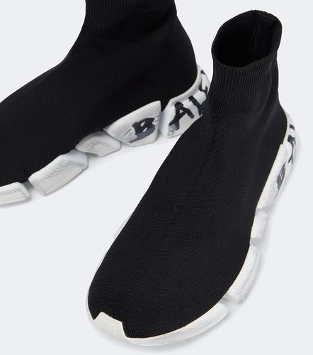 Baskets Speed 2.0 Graffiti - Balenciaga - Modalova