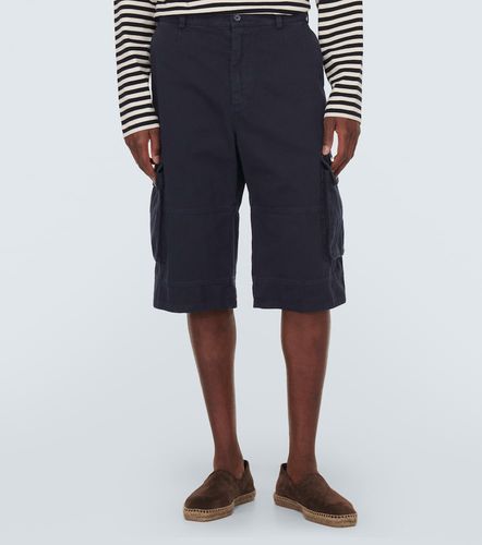 Dolce&Gabbana Short cargo en coton - Dolce&Gabbana - Modalova