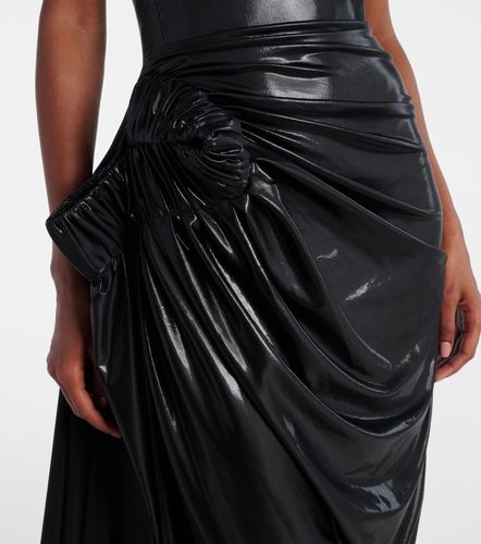 Maticevski Robe longue Lexicon - Maticevski - Modalova