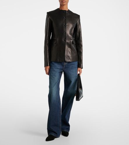 A.Emery Bottines Ophelia en daim - A.Emery - Modalova