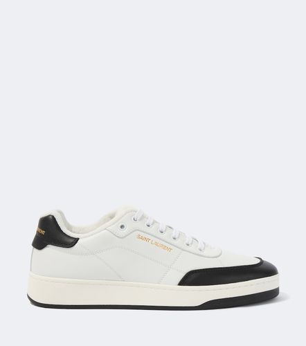 Saint Laurent Baskets SL61 en cuir - Saint Laurent - Modalova