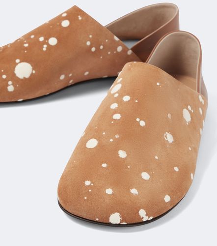 JW Anderson Mocassins en cuir - JW Anderson - Modalova