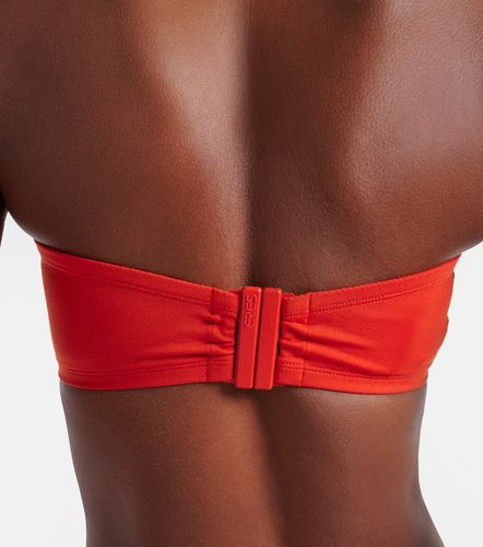 Eres Haut de bikini bandeau Show - Eres - Modalova