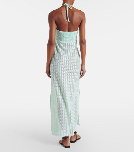 Melissa Odabash Robe longue Mila - Melissa Odabash - Modalova