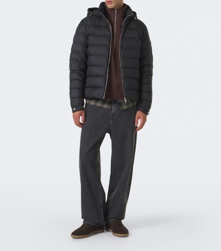 Veste doudoune à capuche Arneb - Moncler - Modalova