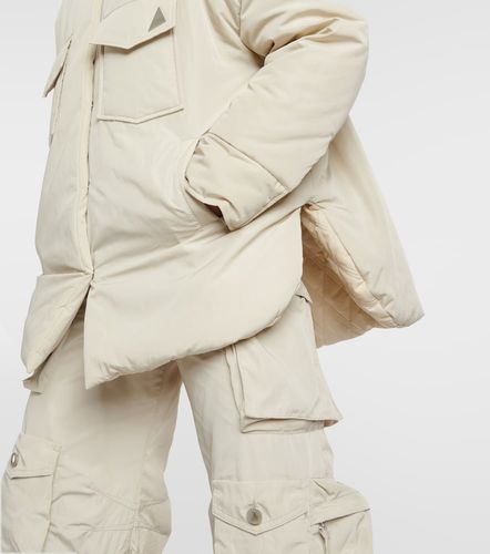 The Attico Veste matelassée - The Attico - Modalova