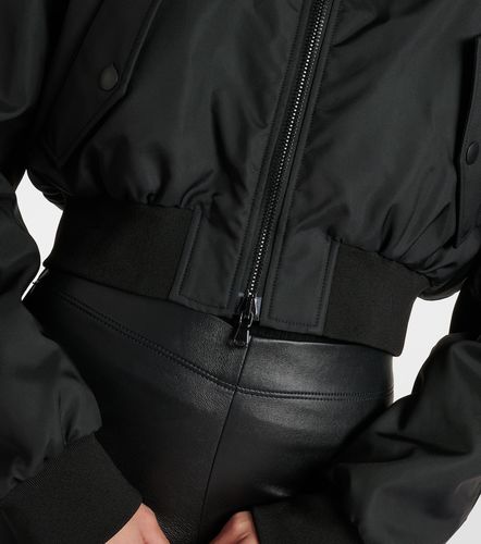 Wardrobe.NYC Veste bomber courte - Wardrobe.NYC - Modalova