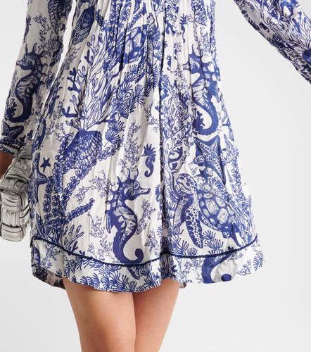 Robe imprimée Ola - Poupette St Barth - Modalova