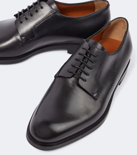 Derbies New Classic Flex en cuir - Zegna - Modalova