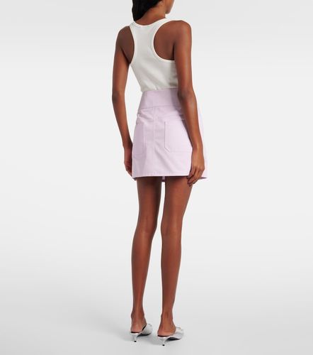 Courrèges Mini-jupe - Courreges - Modalova