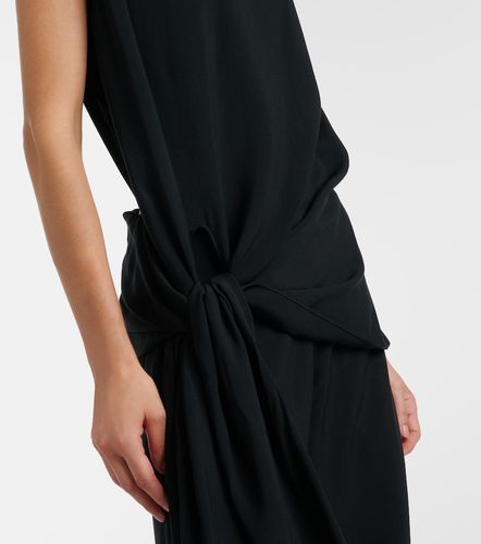 Alaïa Combi-pantalon Tie - Alaia - Modalova
