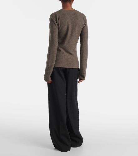 Pull en laine - Calvin Klein Collection - Modalova