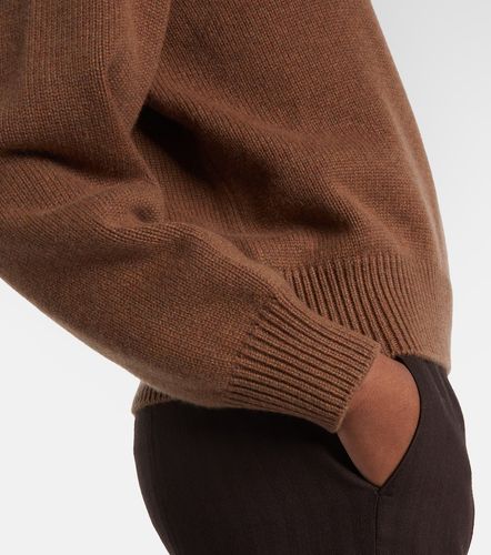Pull Classic en cachemire - Loro Piana - Modalova