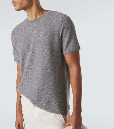 Pull en cachemire à émeraudes - God's True Cashmere - Modalova