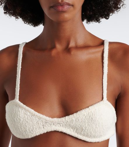 Aya Muse Brassière Kena en coton - Aya Muse - Modalova