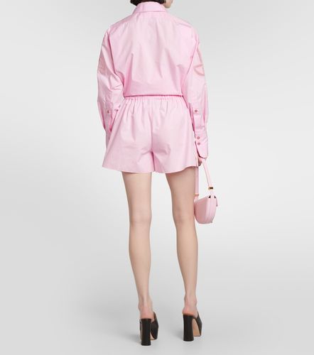 Patou Short en coton - Patou - Modalova