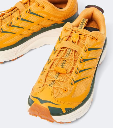 Baskets de running Mafate Three2 - Hoka One One - Modalova