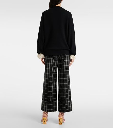 Valentino Pull en laine vierge - Valentino - Modalova