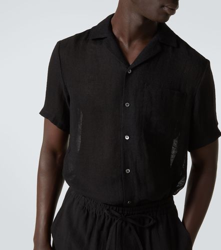 Le Kasha Chemise en lin - Le Kasha - Modalova