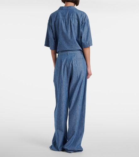 The Row Pantalon ample Rufos - The Row - Modalova