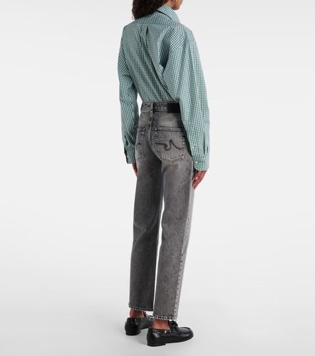 AG Jeans Jean droit Lanzarote - AG Jeans - Modalova