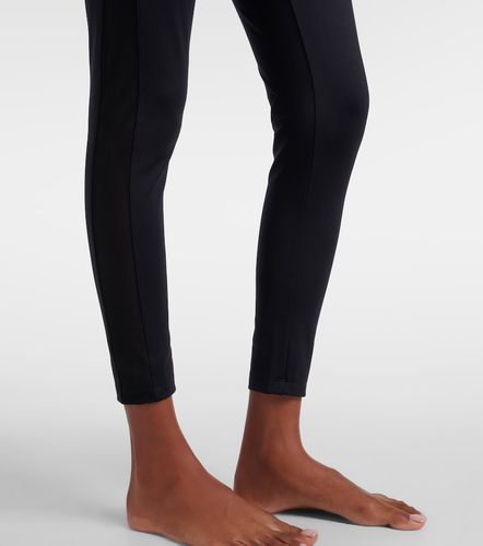 Legging Comaneci à finitions en tulle - Eres - Modalova