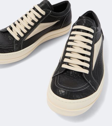 Rick Owens Baskets Vintage en cuir - Rick Owens - Modalova