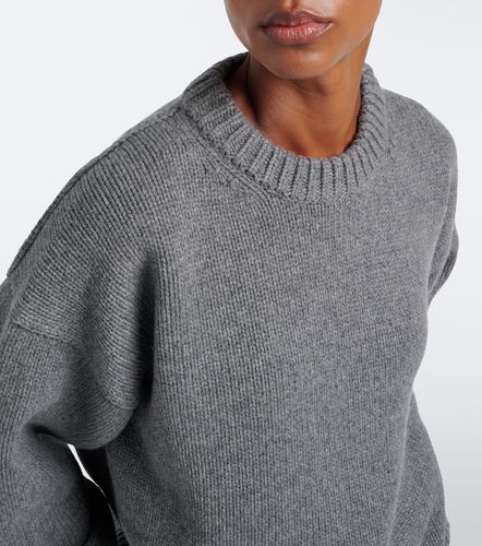 Pull Ophelia en laine et cachemire - The Row - Modalova