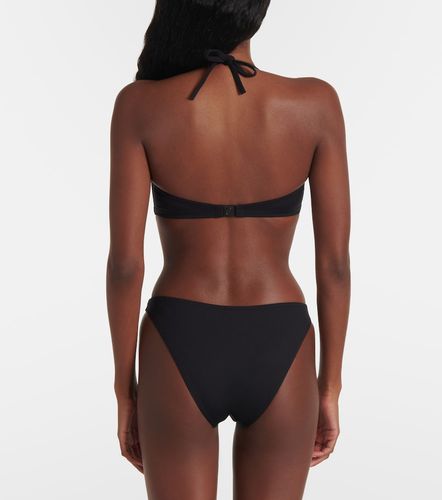 Eres Haut de bikini triangle Gang - Eres - Modalova