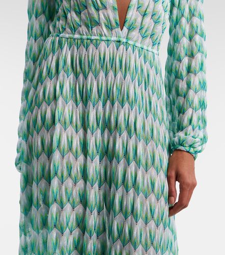 Missoni Robe longue - Missoni - Modalova