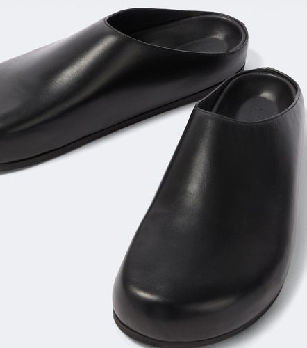 Mules Wearing en cuir - Studio Nicholson - Modalova