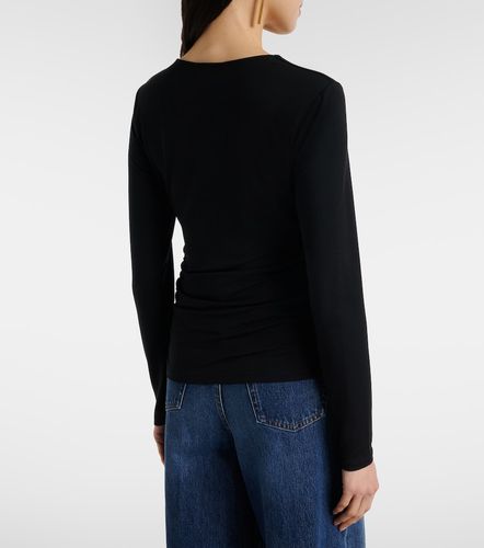T-shirt Benedict en coton - Veronica Beard - Modalova