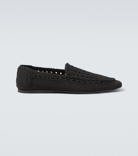 Dolce&Gabbana Mocassins - Dolce&Gabbana - Modalova