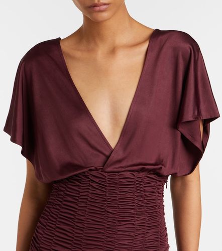Aya Muse Robe longue Anara - Aya Muse - Modalova