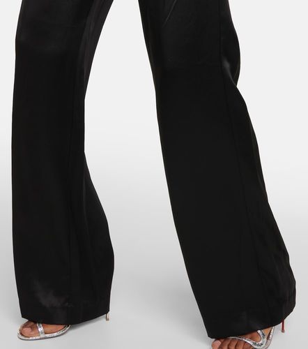 The Sei Pantalon ample en soie - The Sei - Modalova