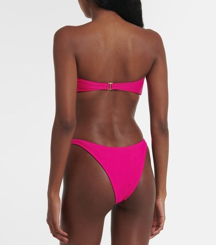 Same Culotte de bikini Rose ‘90s - Same - Modalova