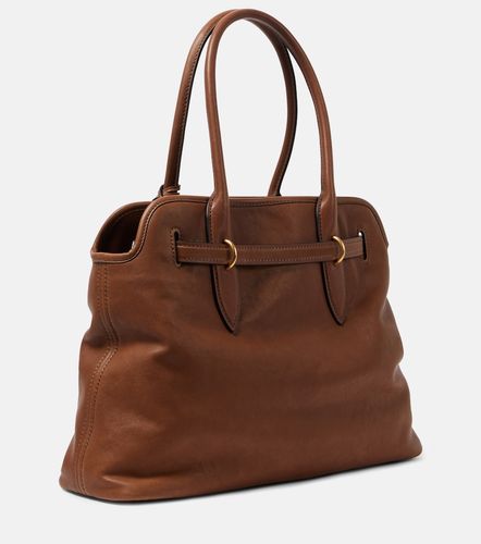 Miu Miu Sac Aventure Medium en cuir - Miu Miu - Modalova