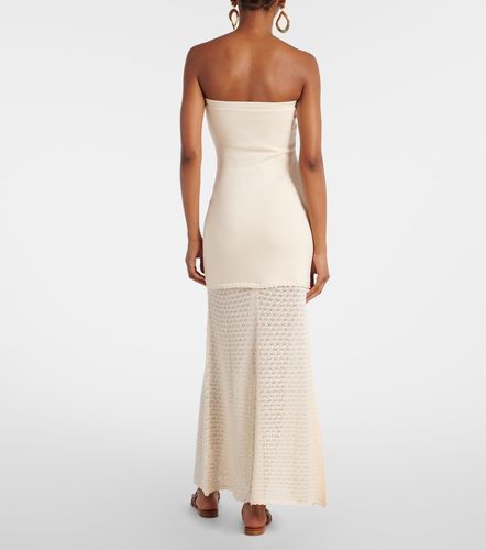 Posse Robe longue Romy - Posse - Modalova