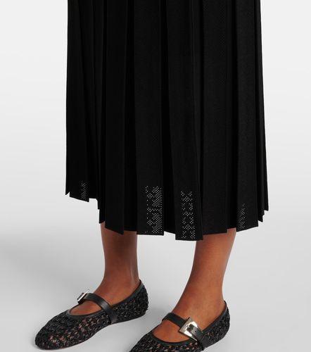 Tory Burch Jupe midi - Tory Burch - Modalova