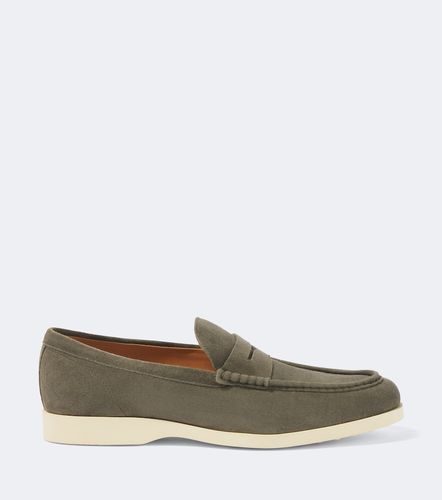 Tod's Mocassins en daim - Tod's - Modalova