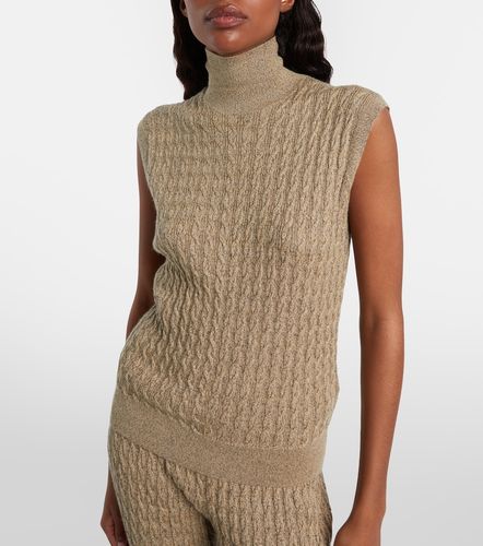 Loro Piana Pull sans manches Bihar - Loro Piana - Modalova